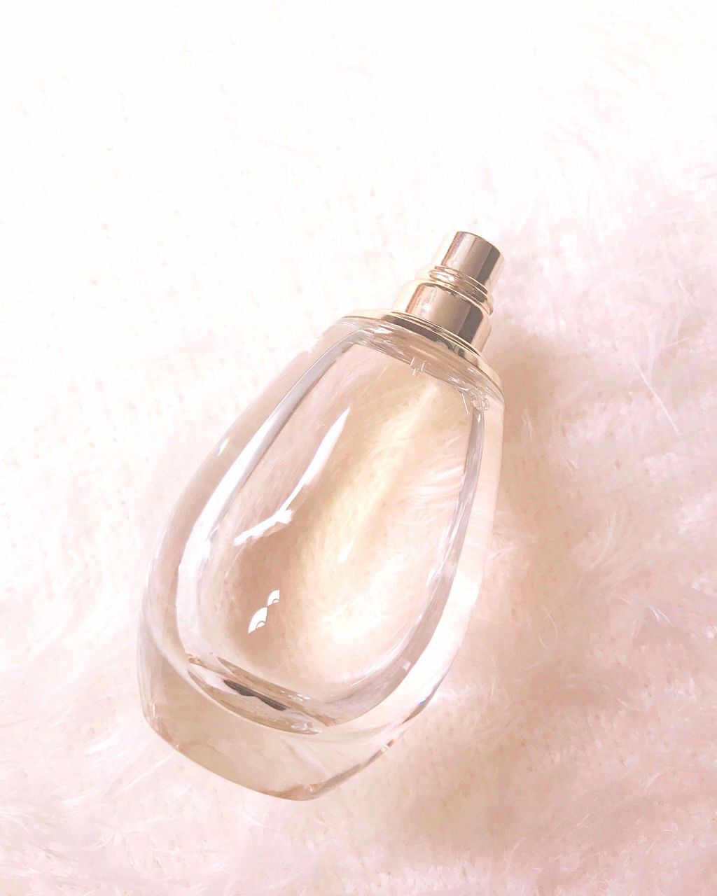 ジャドール オードゥ パルファン/Dior/香水(レディース)を使ったクチコミ(2枚目)