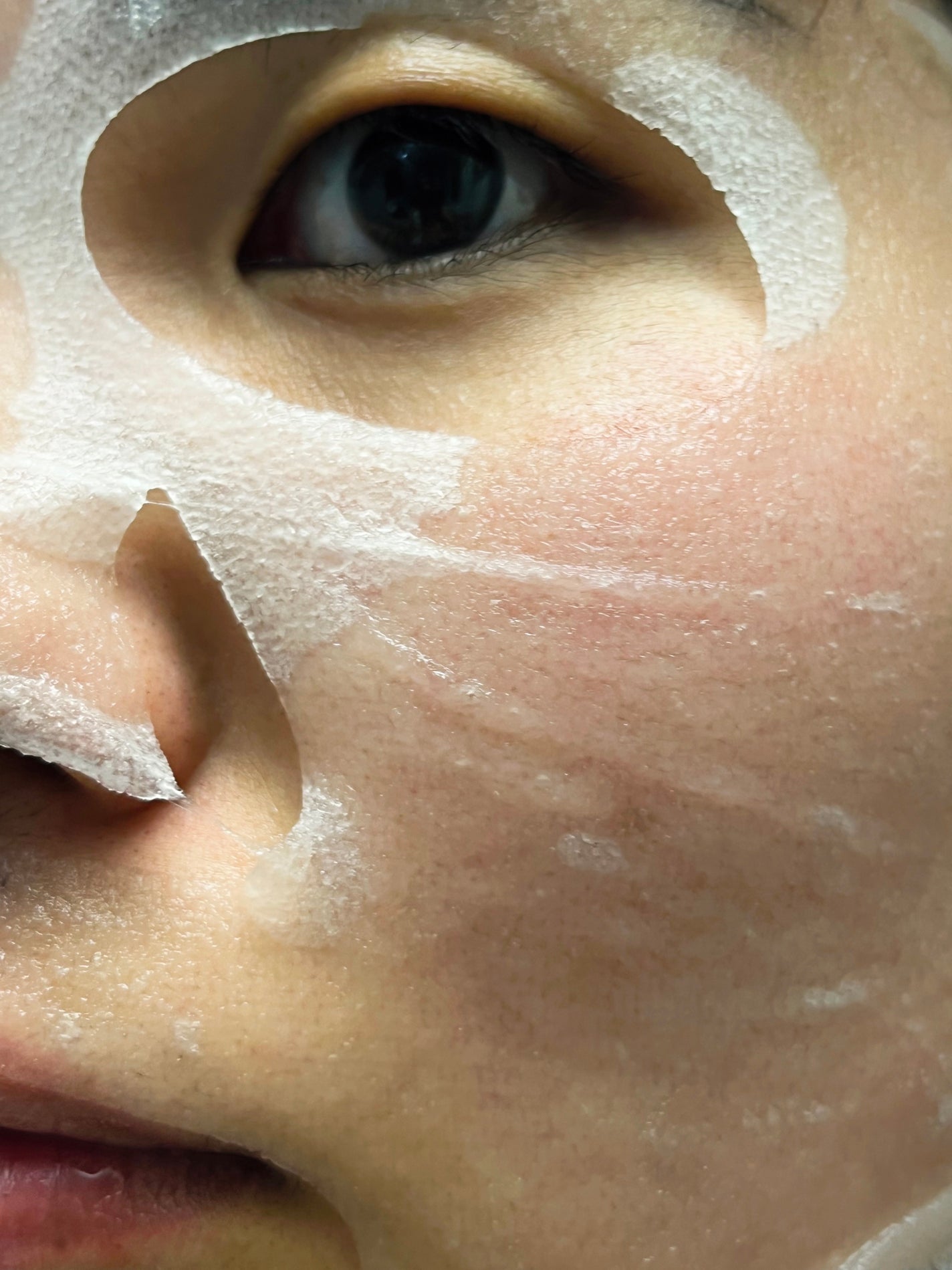 シカ メソッド マスク/コジット/シートマスク・パックを使ったクチコミ(5枚目)