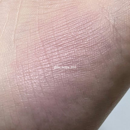 【旧品】パウダーチークス/キャンメイク/パウダーチークを使ったクチコミ(2枚目)