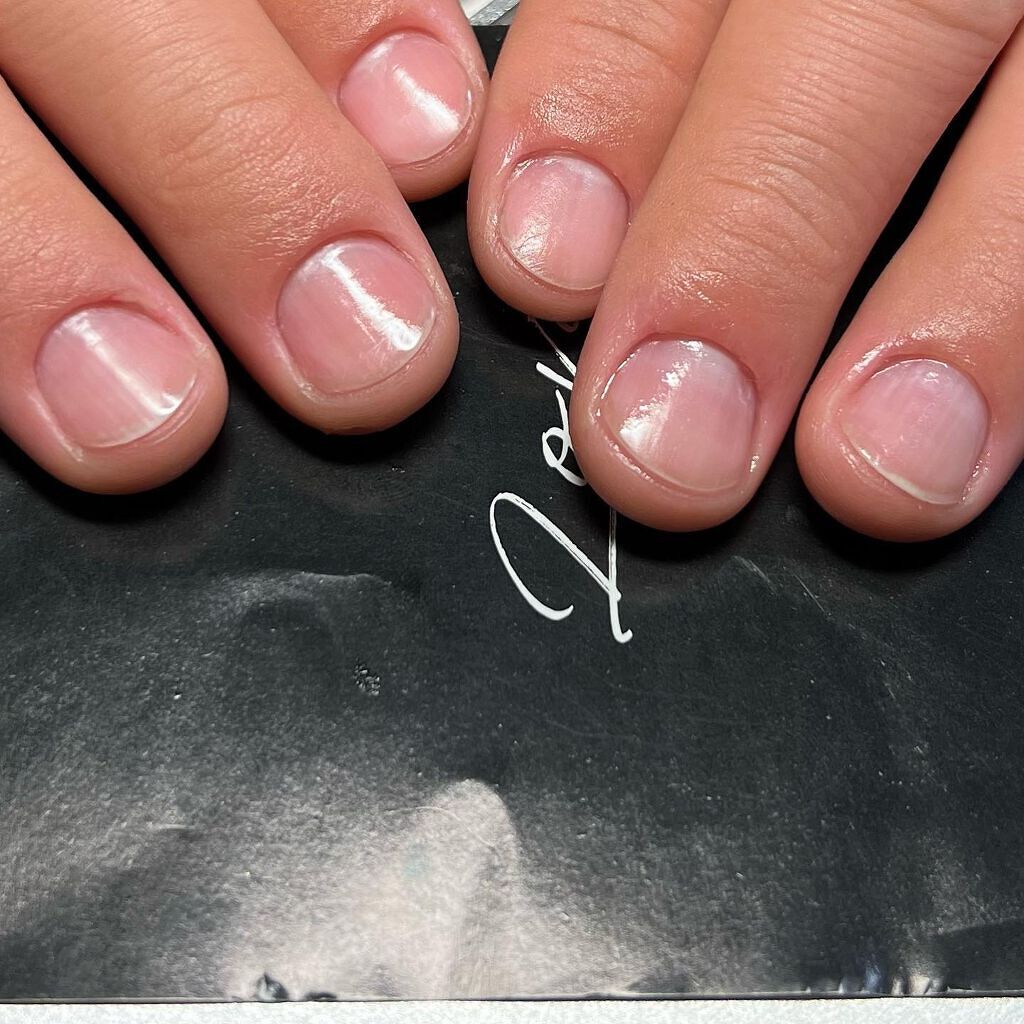 cst on LIPS 「#メンズネイル#メンズケア💅#ネイル好きな人と繋がりたい#美容..」(3枚目)