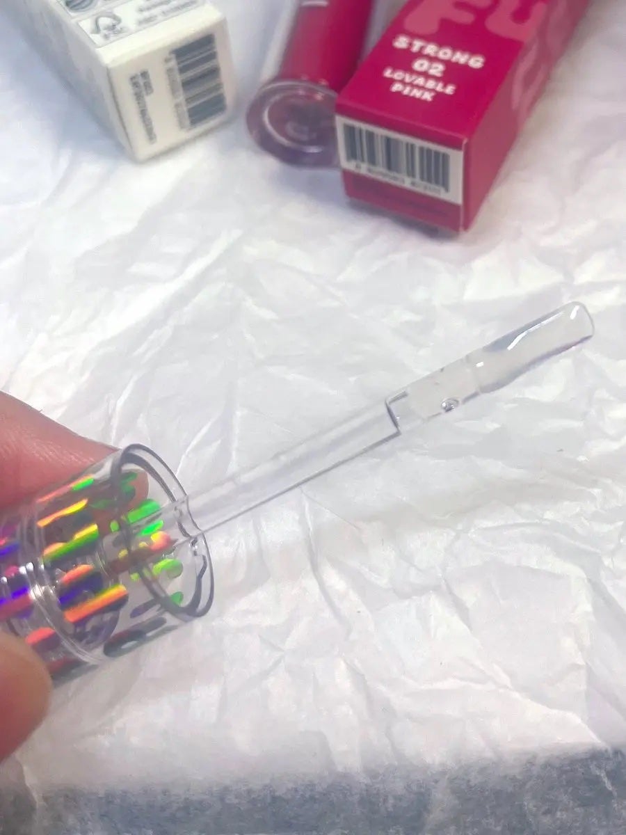 ウォーターフルリッププランパー/COSNORI/リッププランパーを使ったクチコミ(2枚目)