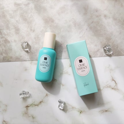 クリアエッセンス セラム/ピュレア/美容液を使ったクチコミ(1枚目)