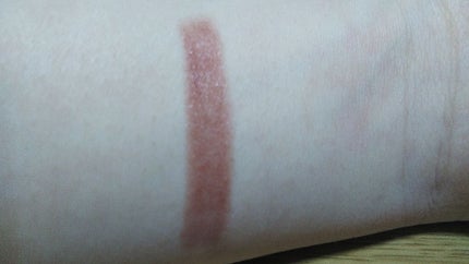 口紅(詰替用)/ちふれ/口紅を使ったクチコミ(2枚目)