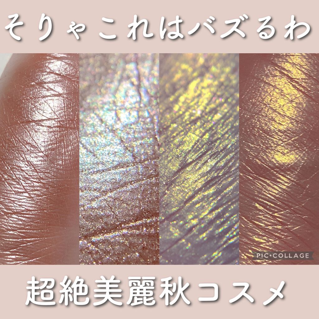 ディオールスキン フォーエヴァー クチュール ルミナイザー/Dior/プレストパウダーを使ったクチコミ（1枚目）