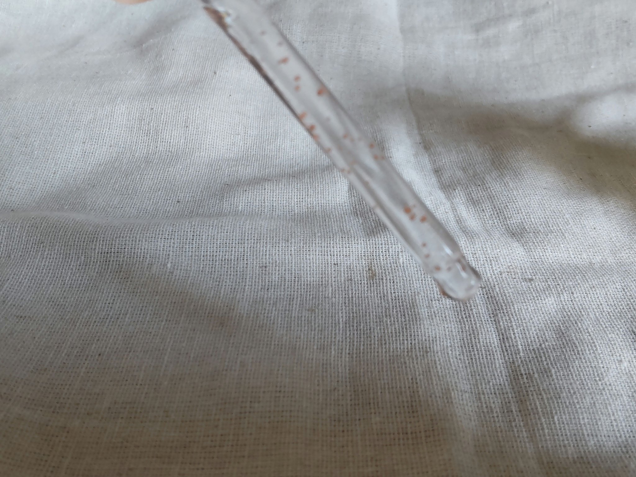 アビブ　グルタチオンソームダークスポットセラムビタドロップ/Abib /美容液を使ったクチコミ（2枚目）