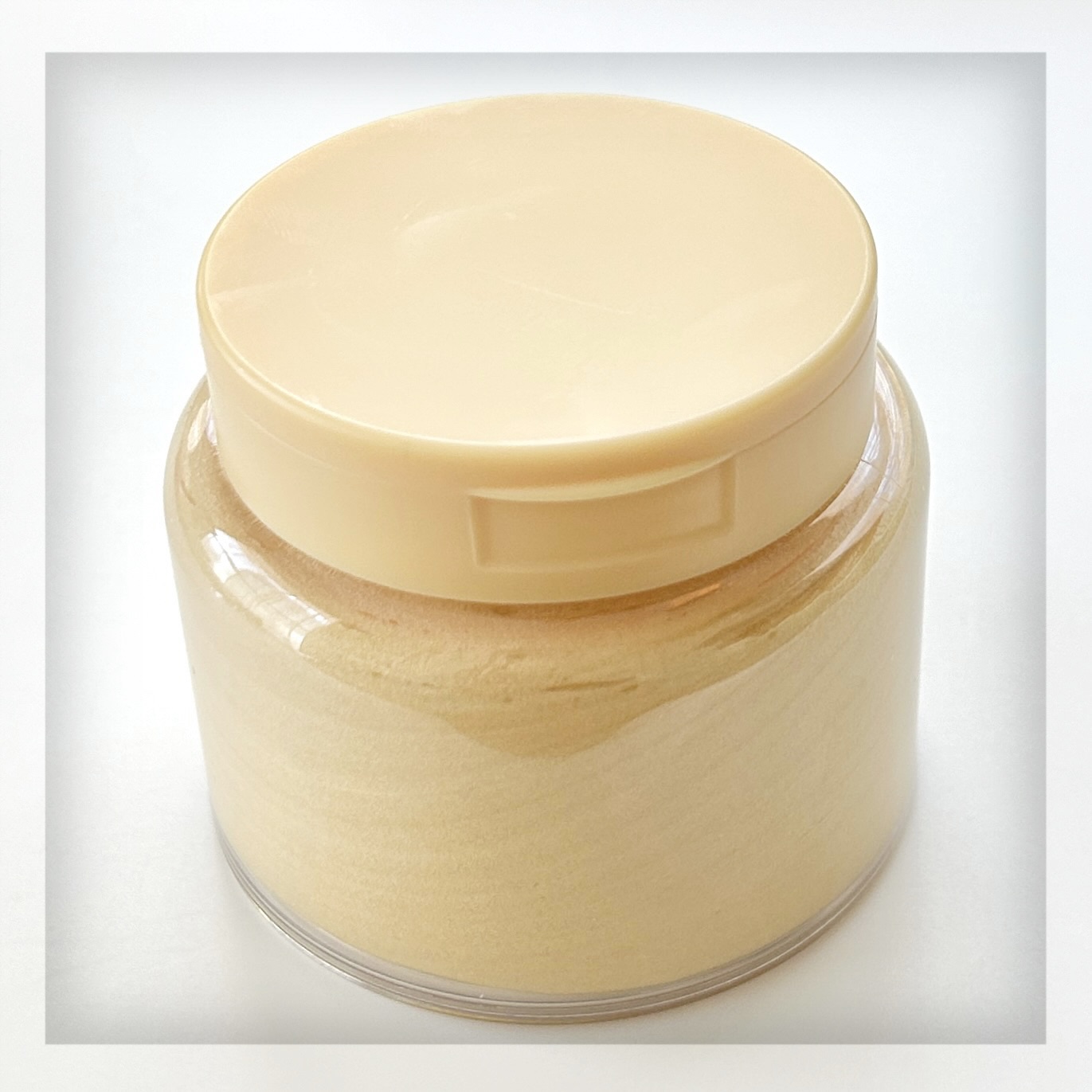 ヴィーガンパッククレンザー/WHIPPED/洗顔フォームを使ったクチコミ（2枚目）