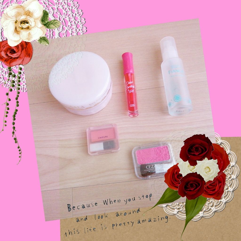 ボディパフパウダーN UV(サラの香り)/SALA/ボディパウダーを使ったクチコミ（1枚目）