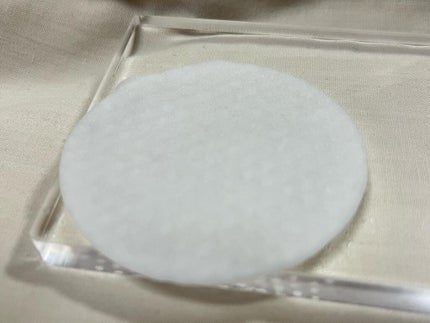 ワンステップオリジナルクリアパッド/COSRX/トナーパッドを使ったクチコミ(4枚目)