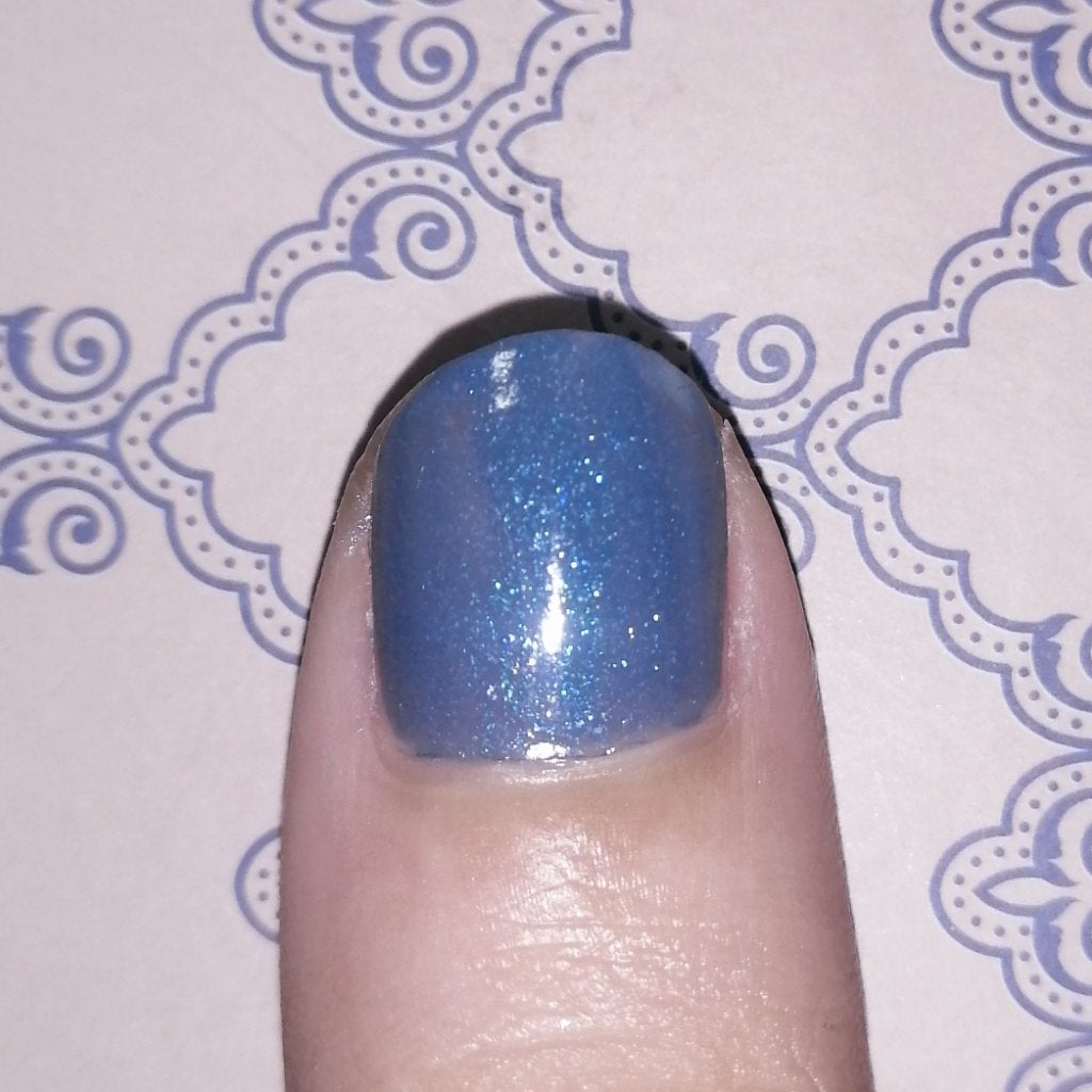 カラフルネイルズ/キャンメイク/マニキュアを使ったクチコミ(2枚目)