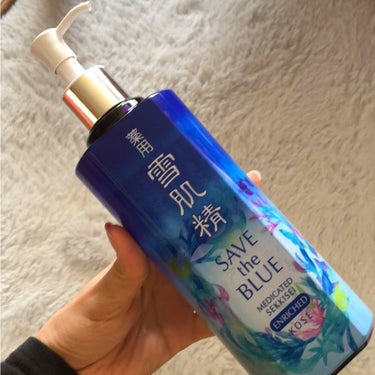 薬用 雪肌精 500ml/雪肌精/化粧水を使ったクチコミ（1枚目）