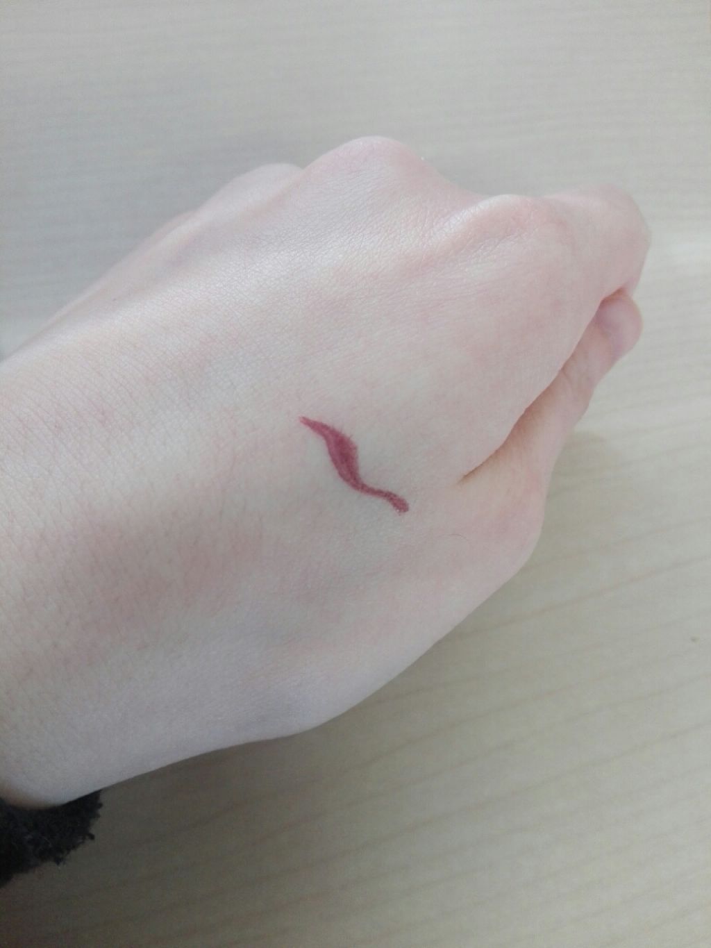 【旧品】パーフェクトスタイリストアイズ/キャンメイク/アイシャドウパレットを使ったクチコミ（3枚目）