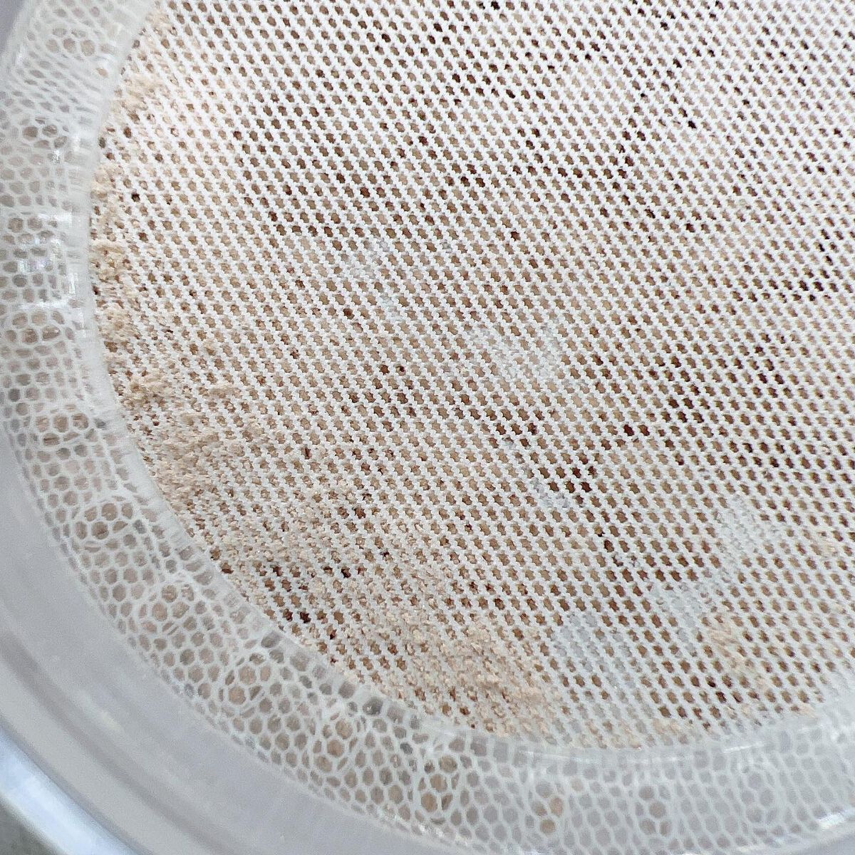 インビジブル エッセンス ルースパウダー トランスルーセント /ADDICTION/ルースパウダーを使ったクチコミ(4枚目)