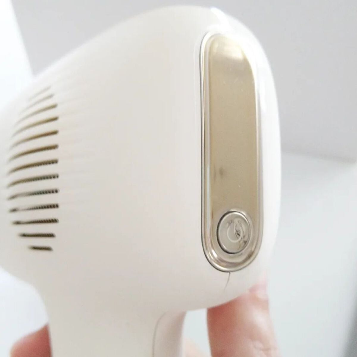 まぴろんコスメ♡ on LIPS 「いつもご覧いただきありがとうございます♡痛くないおうち脱毛器♡..」(5枚目)