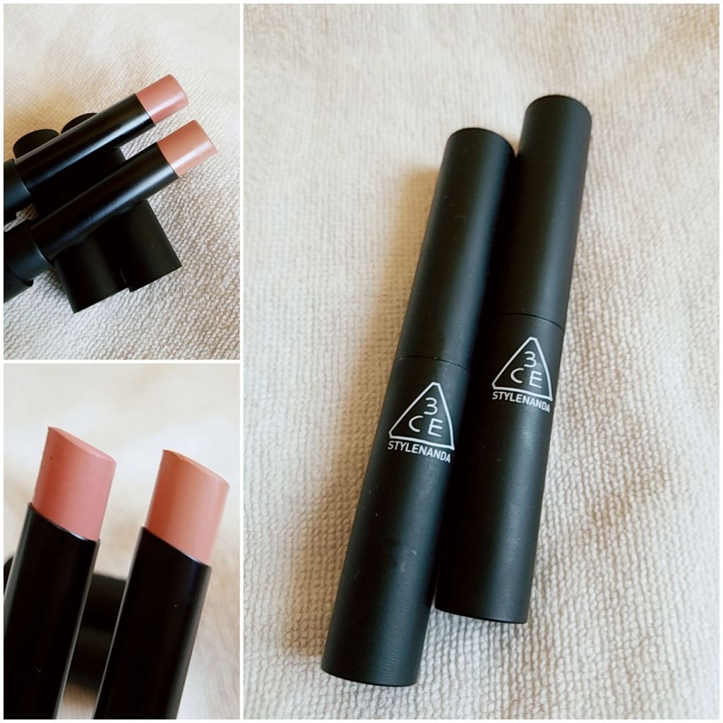 3CE SLIM VELVET LIP COLOR/3CE/口紅を使ったクチコミ(1枚目)