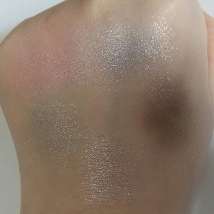 カラーステイ クリーム アイシャドウ #760 アールグレー/REVLON/ジェル・クリームアイシャドウの画像