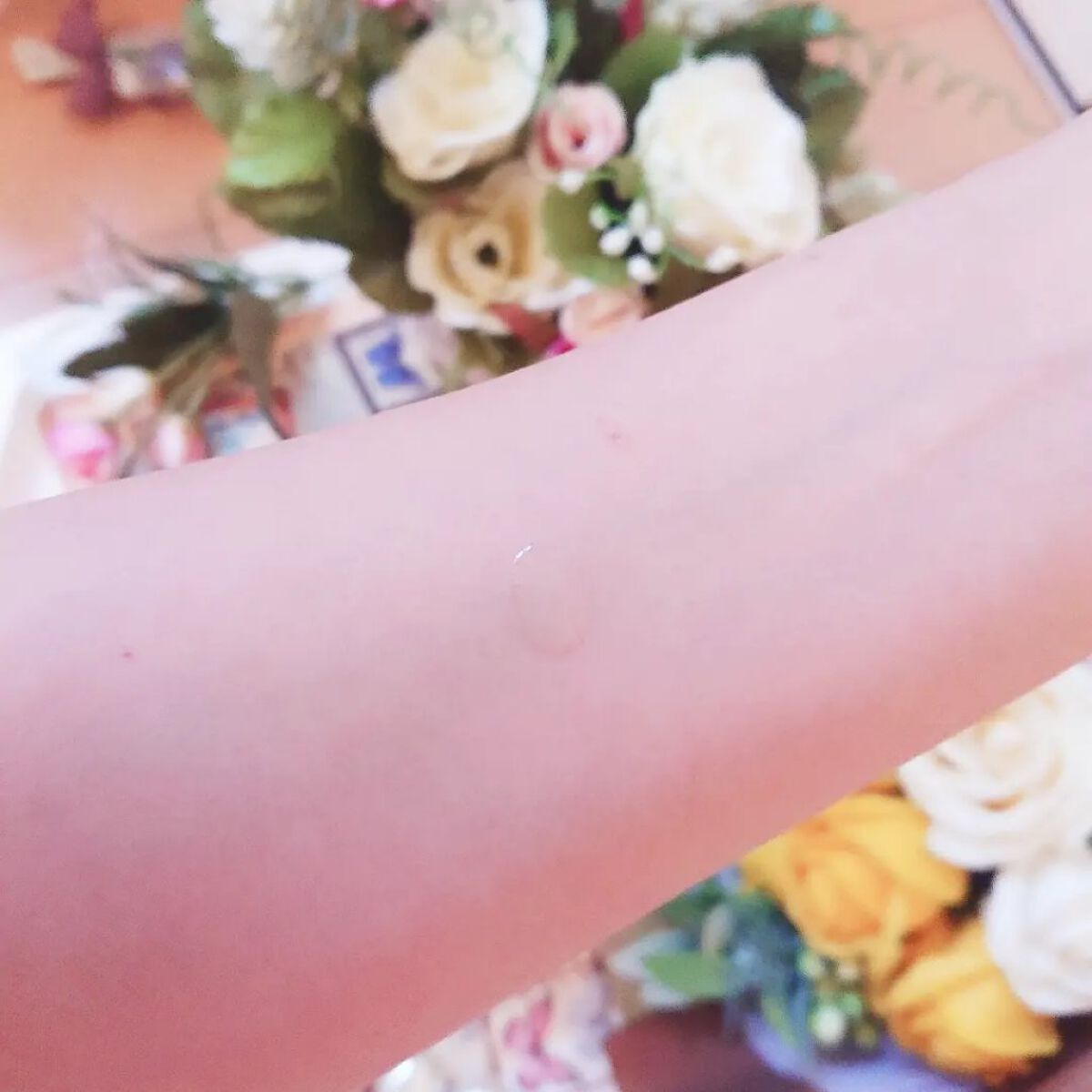 VC100ゲル/ドクターシーラボⓇ/オールインワン化粧品を使ったクチコミ（3枚目）