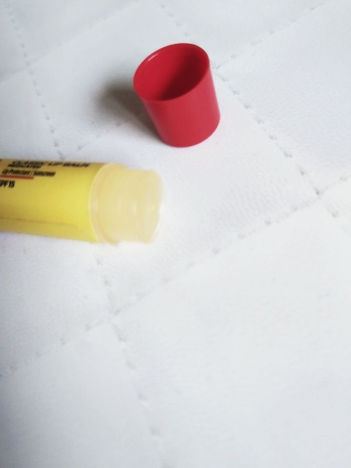 クラシックリップバーム スティック/カーメックス/リップバームを使ったクチコミ(7枚目)