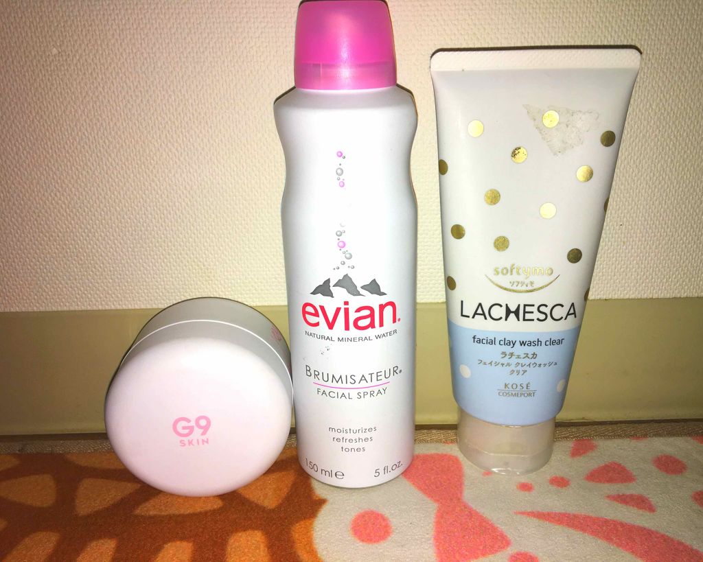 ハトムギ化粧水(ナチュリエ スキンコンディショナー R )/ナチュリエ/化粧水を使ったクチコミ(3枚目)