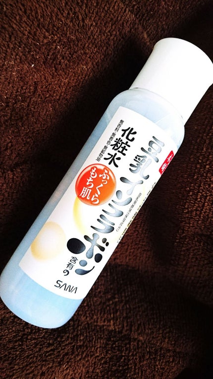 化粧水/なめらか本舗/化粧水を使ったクチコミ(2枚目)