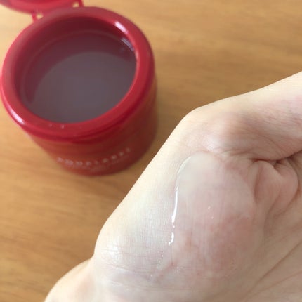 アクアレーベル スペシャルジェルクリーム EX(モイスト)のクチコミ「アミノ酸研究の集大成であるアクアレーベルのオールインワンがリニューアル✨
赤ちゃんの美肌に多く.....」(2枚目)