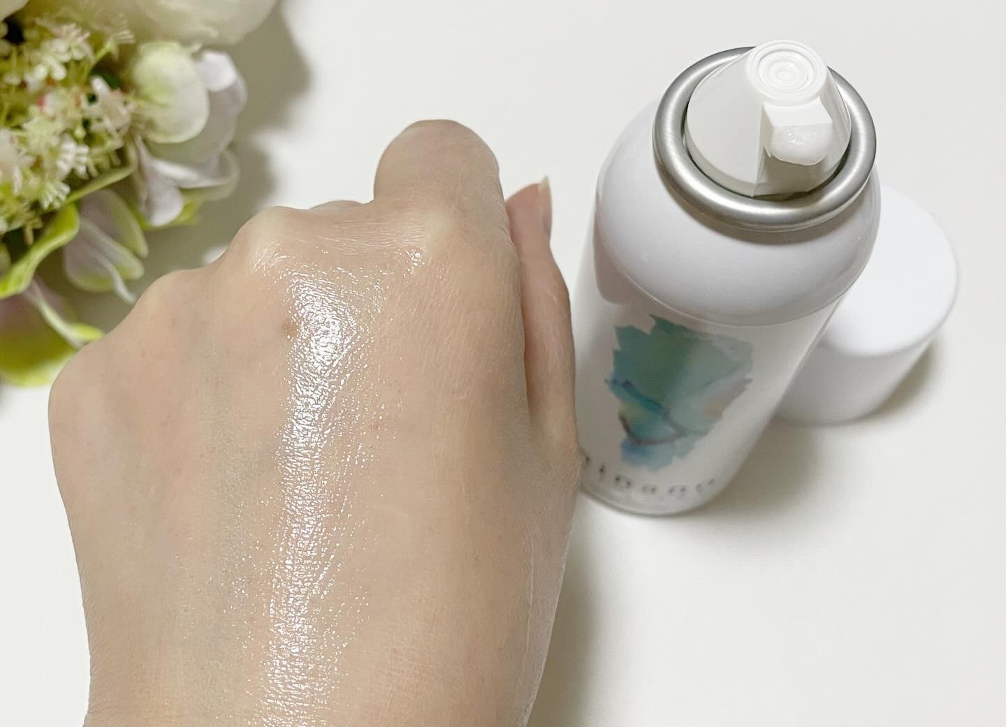 ミナノスキンケア/minano/その他スキンケアを使ったクチコミ（3枚目）