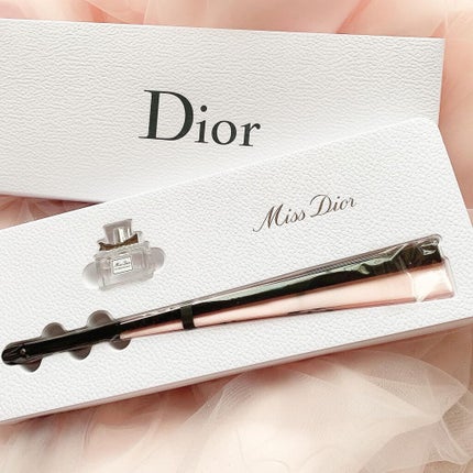 ミス ディオール ブルーミング ブーケ(オードゥトワレ)/Dior/香水(レディース)を使ったクチコミ(1枚目)