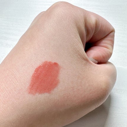 RMK リクイド リップカラー/RMK/口紅を使ったクチコミ(2枚目)