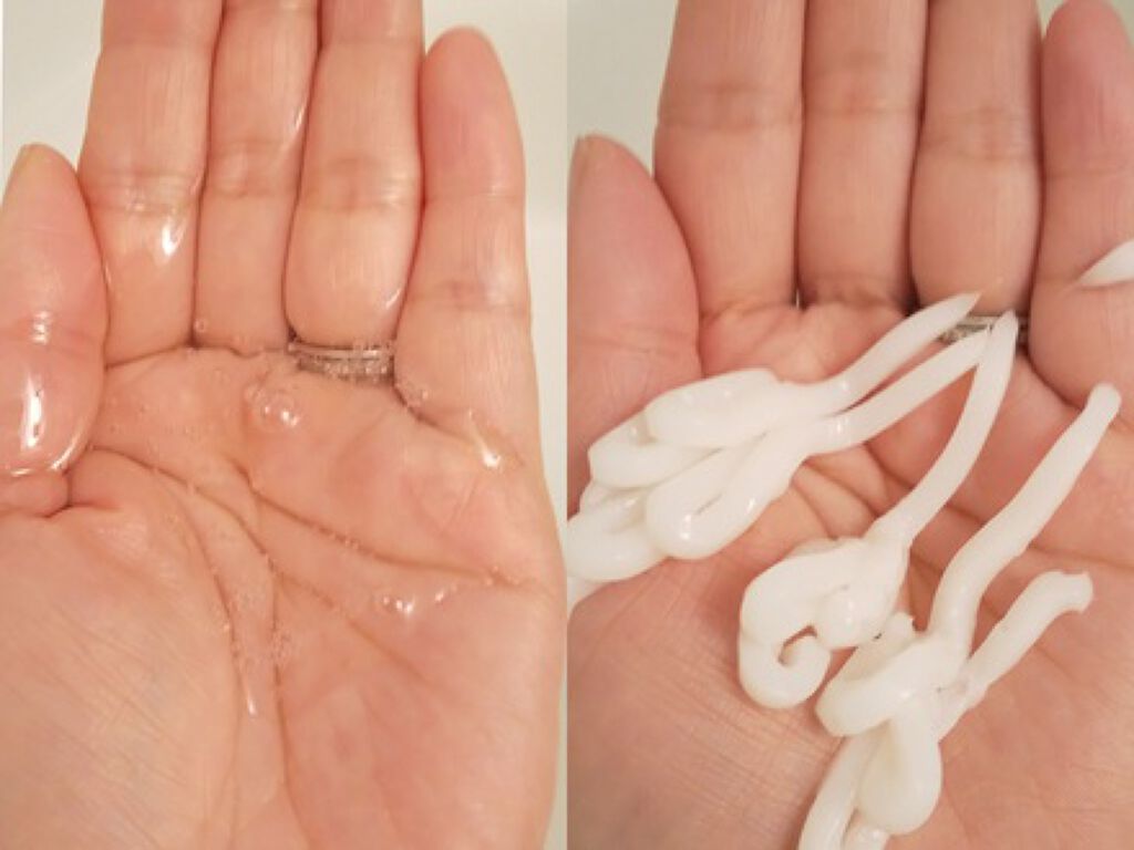 MERCURYDUOシャンプー・トリートメント【モイストタイプ】/R&/市販シャンプーを使ったクチコミ（3枚目）