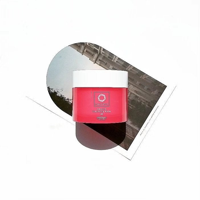 スムースクレンジングバームar/PLACENTIST/クレンジングバームを使ったクチコミ(1枚目)