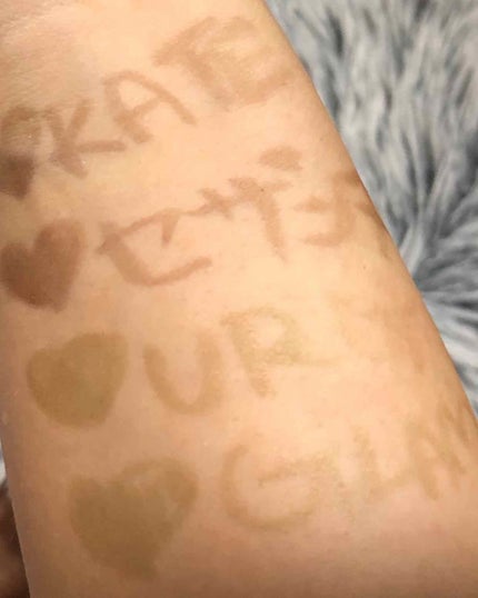 ダブルラインエキスパート/KATE/リキッドアイライナーを使ったクチコミ(2枚目)