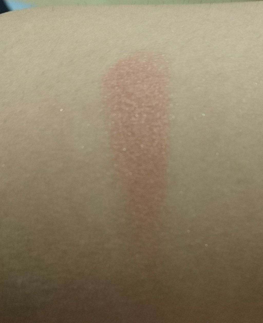 ベルベッティフィットカラーズ/キャンメイク/ジェル・クリームアイシャドウを使ったクチコミ(1枚目)