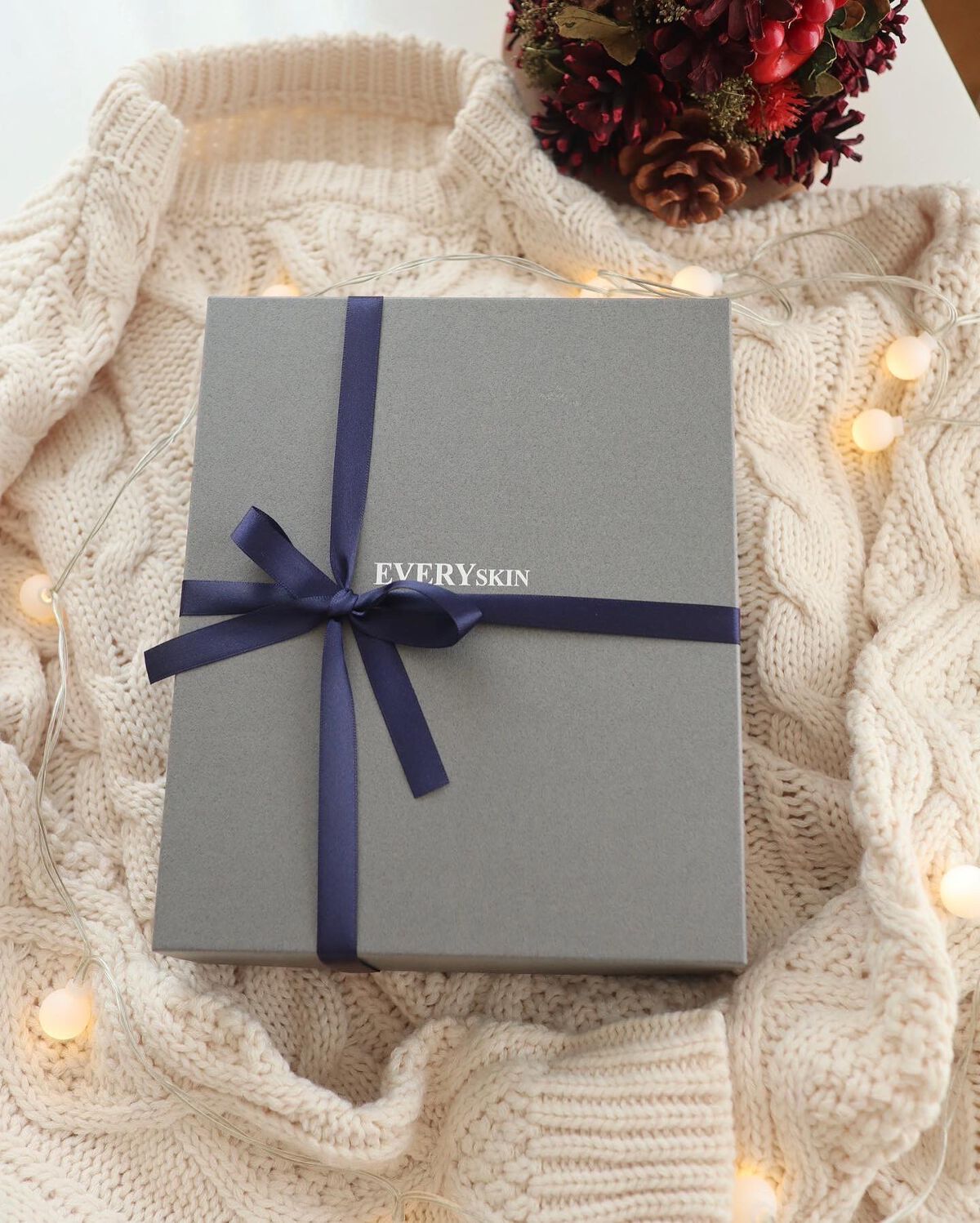 バイタルドロップ/EVERYSKIN/美容液を使ったクチコミ(3枚目)