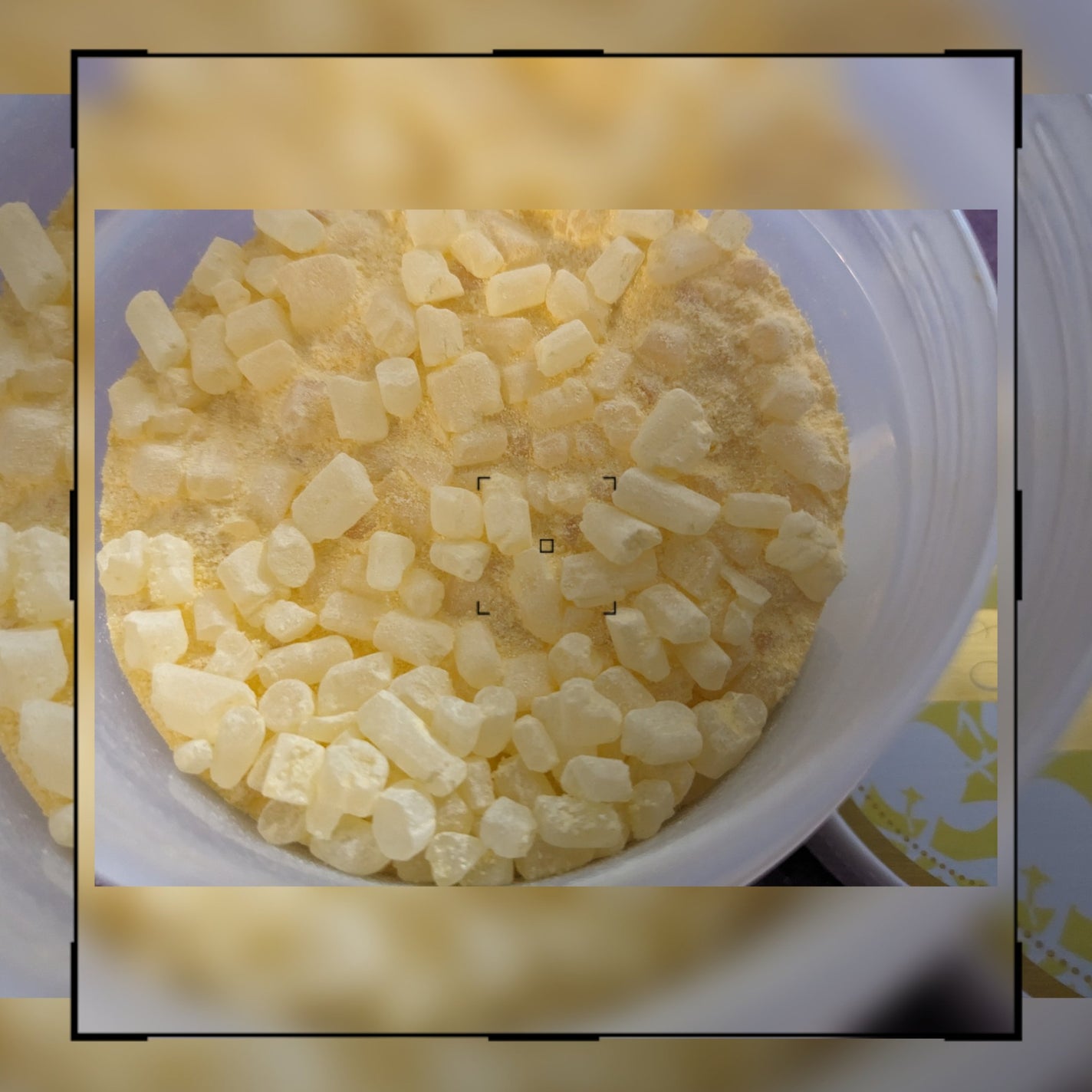 ミネラルバスパウダーオリジナル/イルコルポ/無機塩系入浴剤を使ったクチコミ(2枚目)