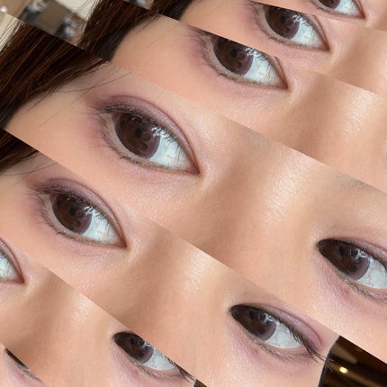 シグニチャー カラー アイズ/SUQQU/アイシャドウパレットを使ったクチコミ(6枚目)