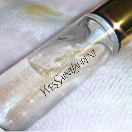 ラディアント タッチ ブラープライマー/YVES SAINT LAURENT BEAUTE/化粧下地を使ったクチコミ(2枚目)