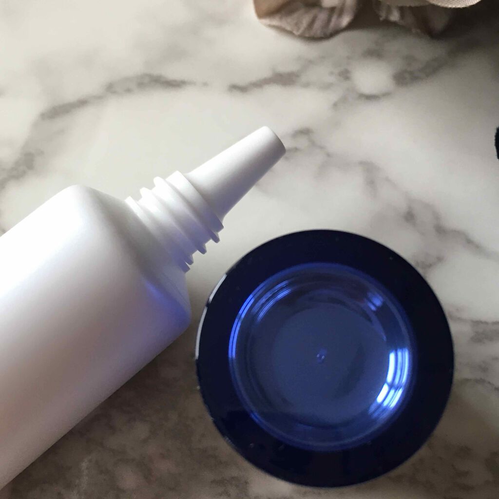 薬用ホワイトニングエッセンスEXII/トランシーノ/美容液を使ったクチコミ(3枚目)