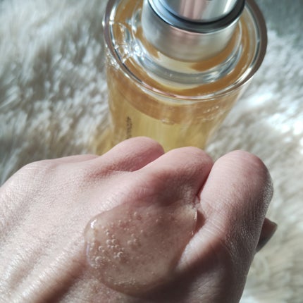 KOHAKU PLATINUM シャンプー/トリートメント/KOHAKU PLATINUM/市販シャンプーを使ったクチコミ(4枚目)