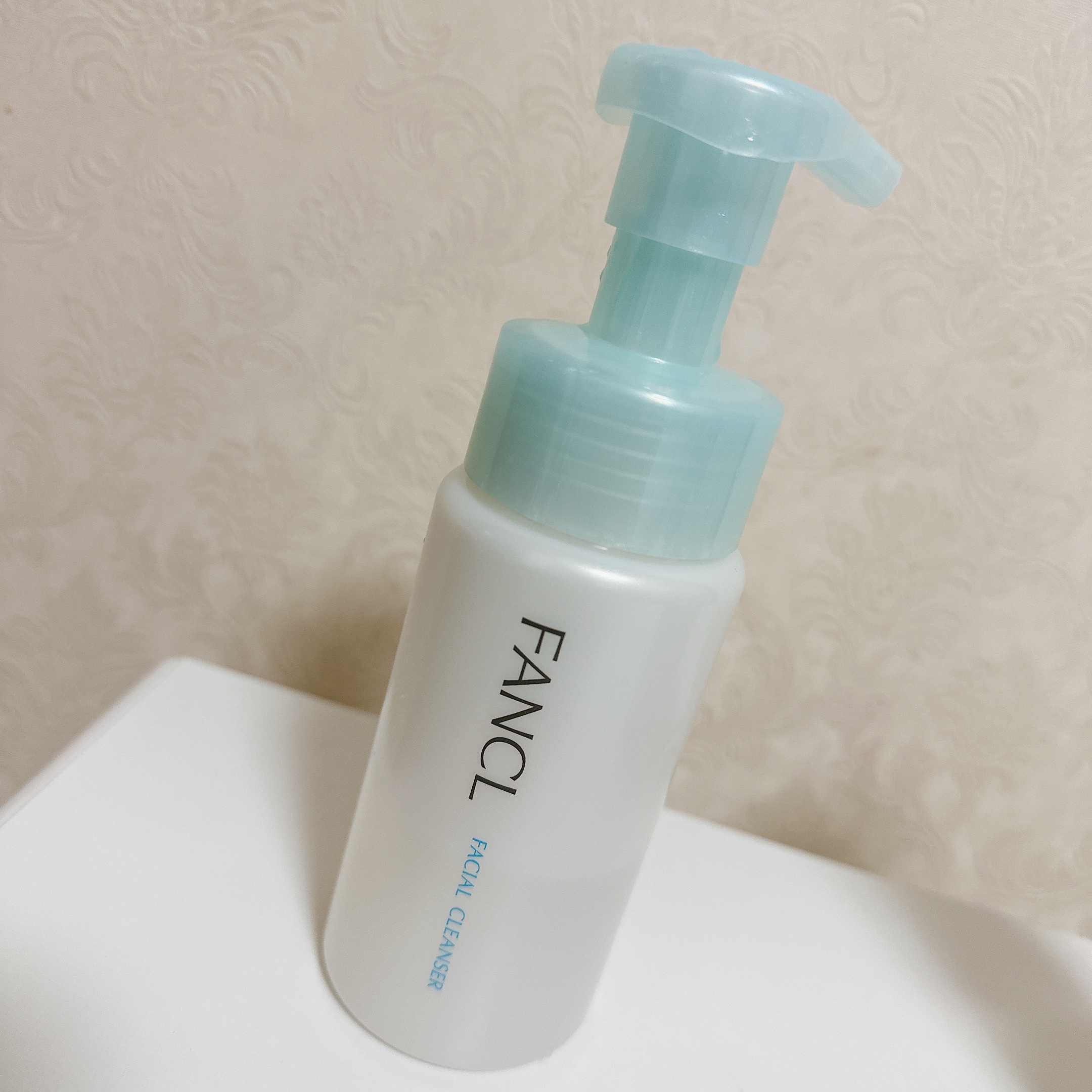 エッセンシャル モイスチャーミルク/FEMMUE/乳液を使ったクチコミ（2枚目）