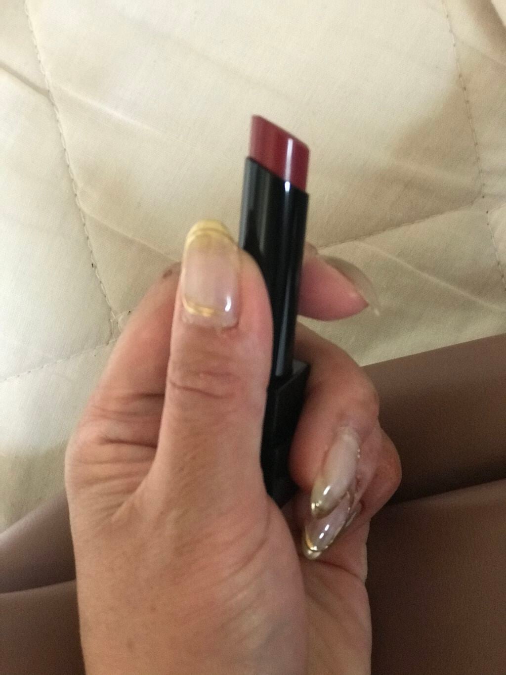 ケイト リップモンスター/KATE/口紅を使ったクチコミ(2枚目)