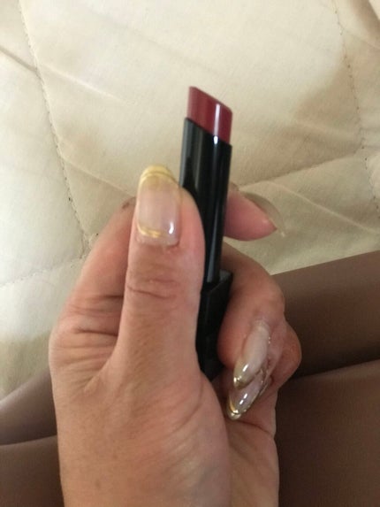 ケイト リップモンスター/KATE/口紅を使ったクチコミ(2枚目)