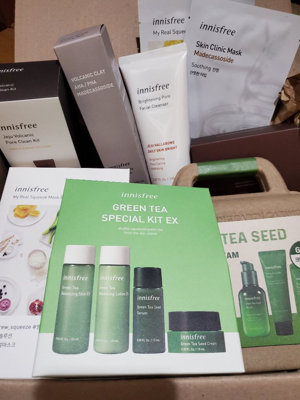 済州みかんセラム/ONE THING/美容液を使ったクチコミ（1枚目）