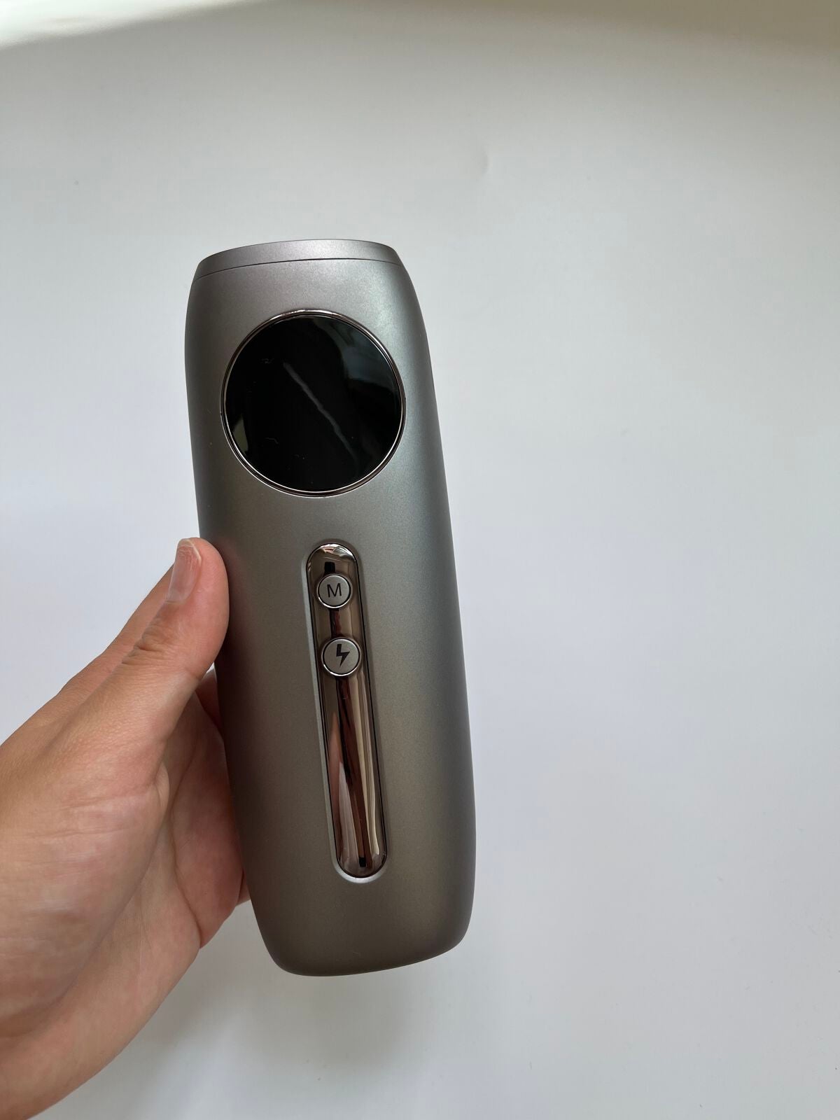 コードレス脱毛器/Noend/家庭用脱毛器を使ったクチコミ(2枚目)