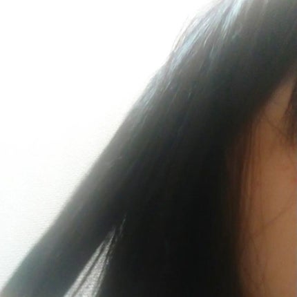 髪のキメ美容バリアトリートメント/エッセンシャル/洗い流すヘアトリートメントを使ったクチコミ(3枚目)