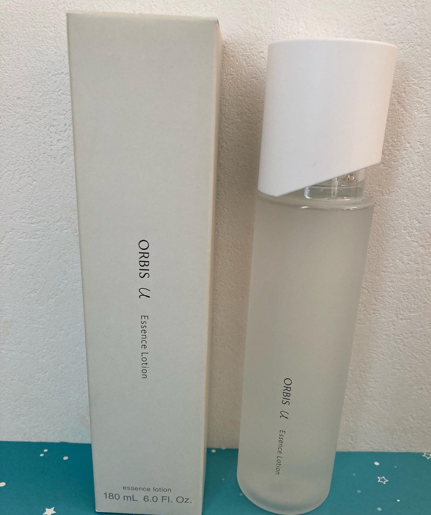 AYA on LIPS 「オルビスのプレゼントキャンペーンに参加中オルビスユーエッセンス..」(1枚目)