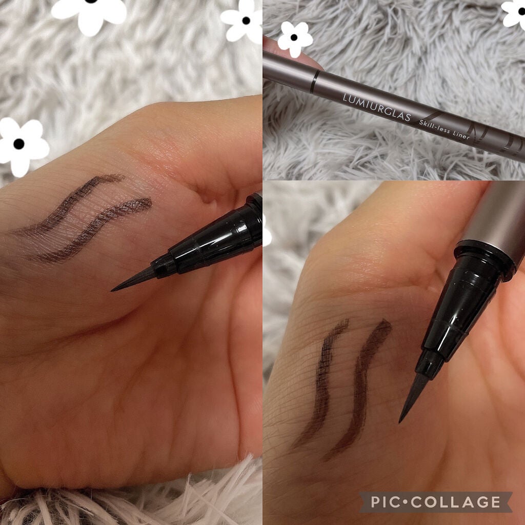 LuMia 1day/LuMia/ワンデー(1DAY)カラコンを使ったクチコミ(3枚目)