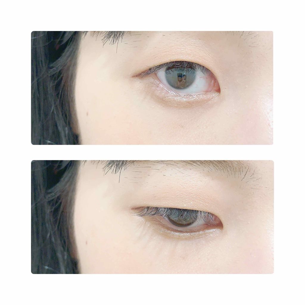 ディーアップアイラッシュ LASH Me　ラッシュミー 05 NATURAL/D-UP/つけまつげを使ったクチコミ（3枚目）