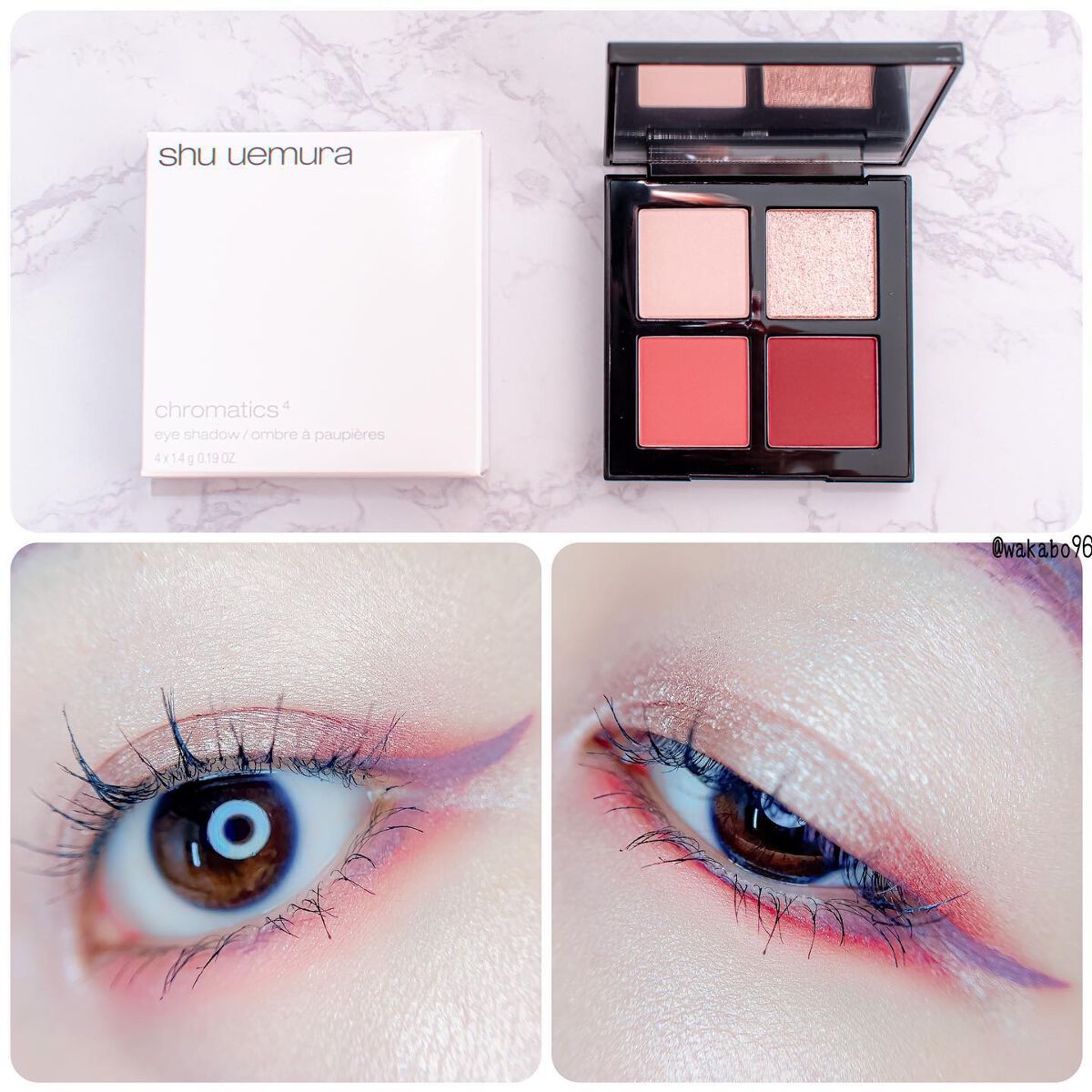 スキルレスライナー/LUMIURGLAS/リキッドアイライナーを使ったクチコミ(1枚目)