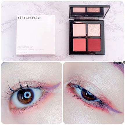 スキルレスライナー/LUMIURGLAS/リキッドアイライナーを使ったクチコミ(1枚目)