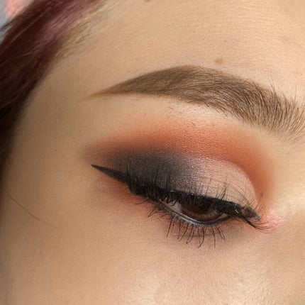 Eyeshadow Palette Stack/Melt Cosmetics/単色アイシャドウを使ったクチコミ(1枚目)