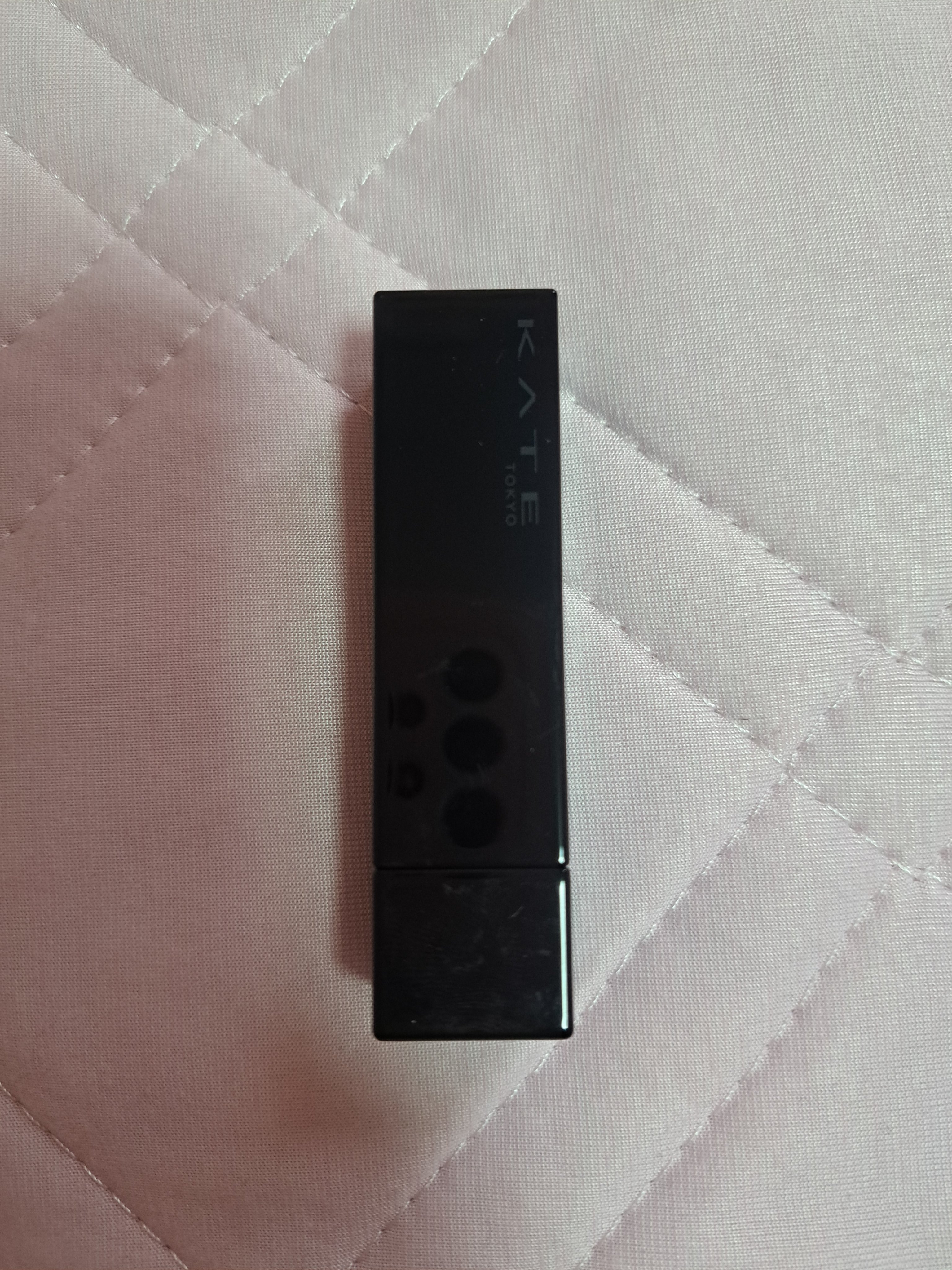 ケイト リップモンスター/KATE/口紅を使ったクチコミ（3枚目）